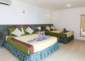 Haadson Resort & Koh Raham 4