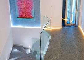 Blue Boutique Hotel 3