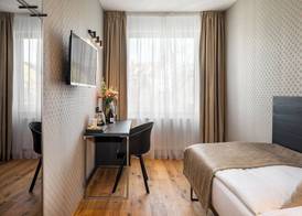 Hotel Aida 3