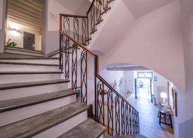 Hotel Il Palazzo 4