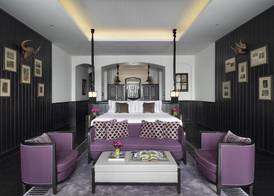 The Siam 5