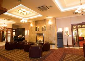 Hamlet Court Hotel 3