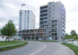 Hotel Swiss Bellevue 3