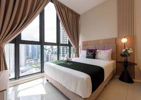 Majestic Residence Premier Suites KL 3