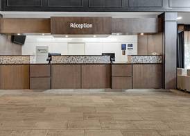 Best Western Hotel Universel Drummondville 4