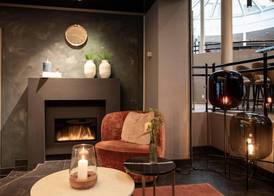Home Hotel Grand Bodø 2