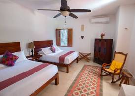 Hotel Posada San Juan 4