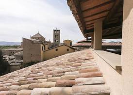 Les Clarisses Boutique Hotel 4