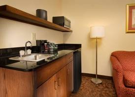 City Express by Marriott Chantilly Dulles Airport 5