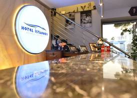Hotel İstanköy 3
