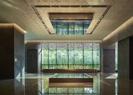 THE AMNIS, a Luxury Collection Hotel, Kaohsiung 2
