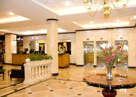Ramada By Wyndham Buenos Aires Vicente Lopez 3