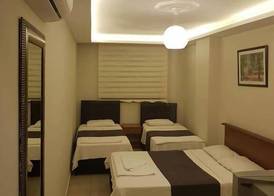 Hotel Feryil Centrum 5