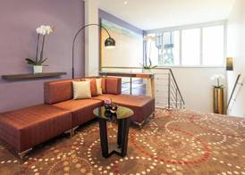 Leonardo Hotel Munich City North 4