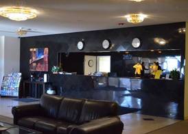 Knights Inn Quincy 2