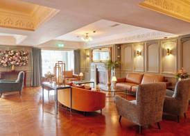 Bunratty Castle Hotel & Leisure Club, BW Premier Collection 2