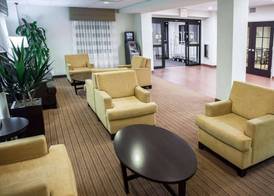 Sleep Inn & Suites Liberty - Kansas City 3