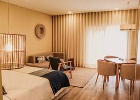 Hotel Neptuno 4