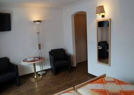 Hotel Europa 5