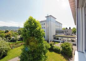 Hotel Am Froschbächel 3