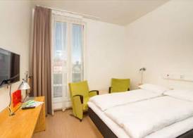 Hotel St. Olav 3