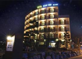 Incheon Airport Hotel Oceanview 3