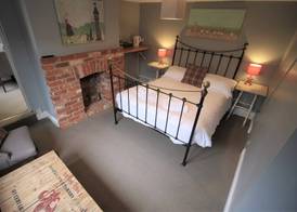 The Carpenters Arms 2