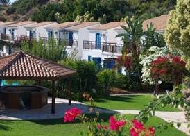 Hylatio Tourist Village 4