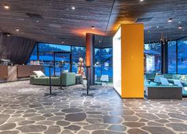 Levi Hotel Spa 2