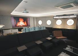 UH Suite The Myeongdong 3
