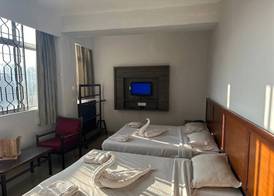 Hotel Preethi Palace 3