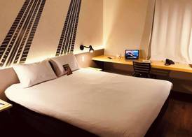 Hotel 3 Rios Plaza 5