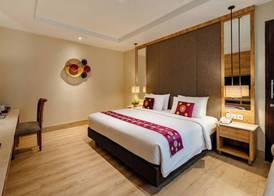 Bali Sunshine Nusa Dua 3