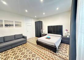 Rooms Balmes 4