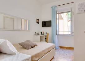 Dolce Luxury Rooms 5