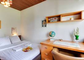 Europea Brussels Expo Garden House 5