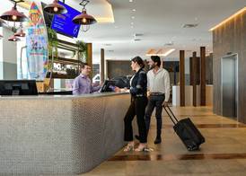 Holiday Inn Express NEWCASTLE by IHG 3