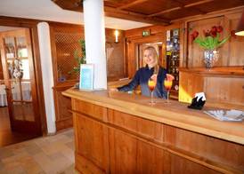 Am Zehntstadl Hotel & Sauna 2