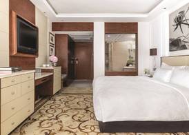 The Langham Hong Kong 5