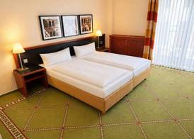 FlexInn Hotel Gelsenkirchen 4