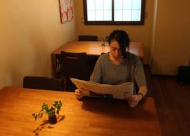 K's House Takayama - Quality Hostels 3