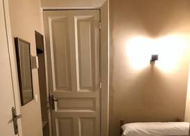 Tulip Hotel 5
