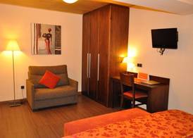 Hotel Solineu 4