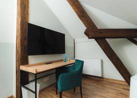 H24 Hotel Apartments Eberswalde 5