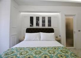 Townhouse Tropea 3