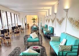 Hotel Mare Pineta 2
