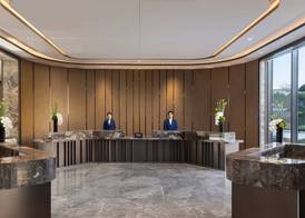 Hilton Shaoxing Hotel And Residences 2