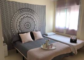 Rooms in Seafront Villa 2