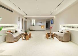 Royal Regency Hotel 5