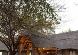 Jock Safari Lodge 2
